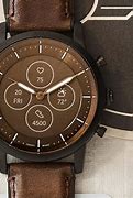Image result for Fossil Hybrid Smartwatch Waterproof