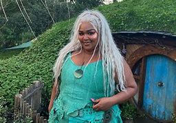 Image result for Lizzo Plays James Madison Flute