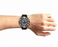 Image result for Watch Diver On Wrist