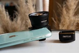 Image result for iPhone/Android Zoom Lens