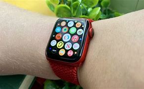 Image result for Yellow Apple Watch Series 2