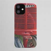 Image result for Farmall Cub Phone Cases iPhone X