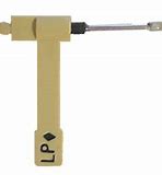 Image result for Panasonic Turntable Needle Pictures
