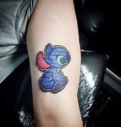 Image result for Stitch Embroidery Tattoo