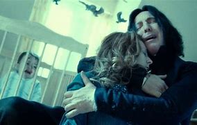 Image result for Harry Potter Sad Moments