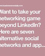 Image result for Networking Job Search