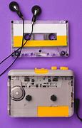 Image result for Toshiba Vintage Cassette Player