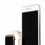 Image result for Rose Gold iPhone 6s vs 6 Plus