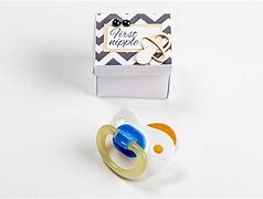 Image result for Baby Teeth Pacifier Funny