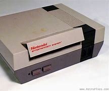 Image result for NES Lockout