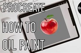 Image result for Procreate Paint