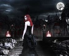Image result for Gothic Vampire Background