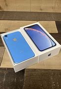 Image result for Back of iPhone XR Box