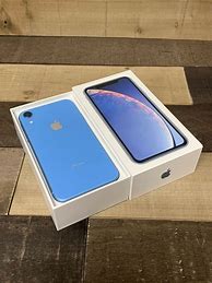 Image result for Does the iPhone XR Box