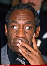 Image result for Bill Cosby Face