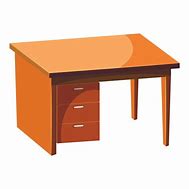 Image result for Desk Graphic. Vector