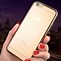 Image result for iPhone 6s Plus Gold Silicone Case