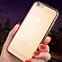 Image result for iPhone 6s Plus Gold Silicone Case