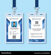 Image result for ID Card Sample Vector