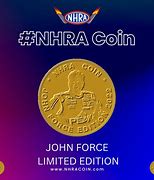 Image result for NHRA Coin