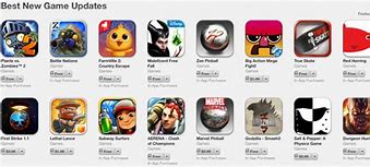 Image result for App Store Games