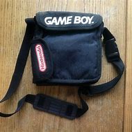 Image result for Game Boy Bag