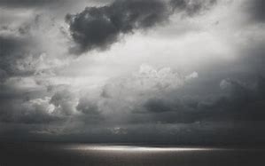 Image result for Gray Sky Over Landscape