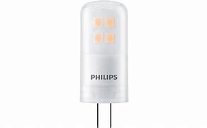 Image result for G4 LED Bulbs Philips Hue