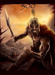 Image result for 300 Spartan Warriors