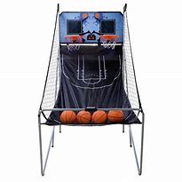 Image result for Basketball Arcade Cabinet