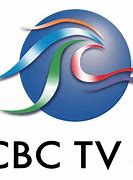 Image result for CBC Barbados Logo