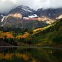 Image result for Rocky Mountain Landscape