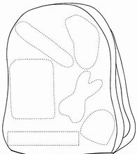 Image result for DIY School Bag