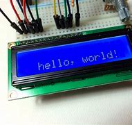 Image result for How to Get LCD