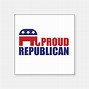 Image result for Republican Bumper Stickers
