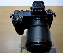Image result for Nikon Z5 50Mm 1.8