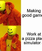 Image result for Work at a Pizza Place No Meme