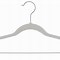 Image result for Velvet Hangers with Clips