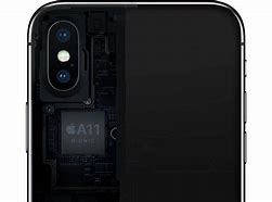 Image result for iPhone X-Chip
