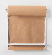 Image result for Wall Mounted Paper Display with Rollers