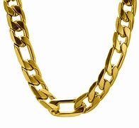 Image result for Gold Plated Chain for Kids