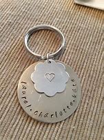 Image result for Keychain Stamp