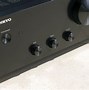 Image result for Onkyo Integrated Stereo Amplifier