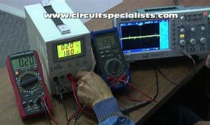 Image result for Csi3003x5 Power Supply Schematic