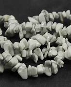 Image result for Howlite Beads