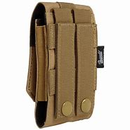 Image result for MOLLE Clear Phone Pouch