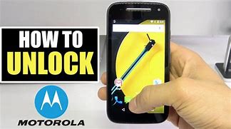 Image result for How to Know If My Motorola Is Unlocked