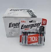 Image result for Energizer Batteries Box