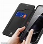 Image result for Magnetic Flip Case for iPhone 12 Mini