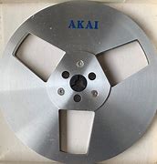 Image result for Akai M4 Reel